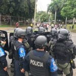 POLICIA NACIONAL, PERMITE EL ABUSO LABORAL EN CONTRA DE SUS PROPIAS UNIDADES