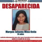 Margee Mina Ostia