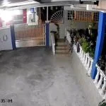 Por 2da vez , hogar de una familia en el coco de la chorrera es victima de criminales