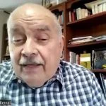 Posible Fraude Electoral, advierte Miguel antonio Bernal