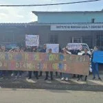 Estudiantes de Udelas sin poder realizar parcticas en el ministerio Publico