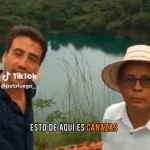 La mina y sus tinas Toxicas para la salud del pueblo panameño por Bernat-Lautaro | Periodismo Internacional