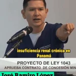 Fundacion Panama saludable advierte de graves afectaciones a la salud por metales pesados en cocle
