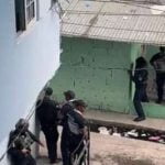 Errores tacticos y estrategicos en la Policia Nacional