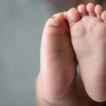 Justicia para la Bebe de bocas del toro que perderia la vida, a causa  del uso  desmedido de gas lacrimógeno de la Policía de panamá, segun denuncian los padres